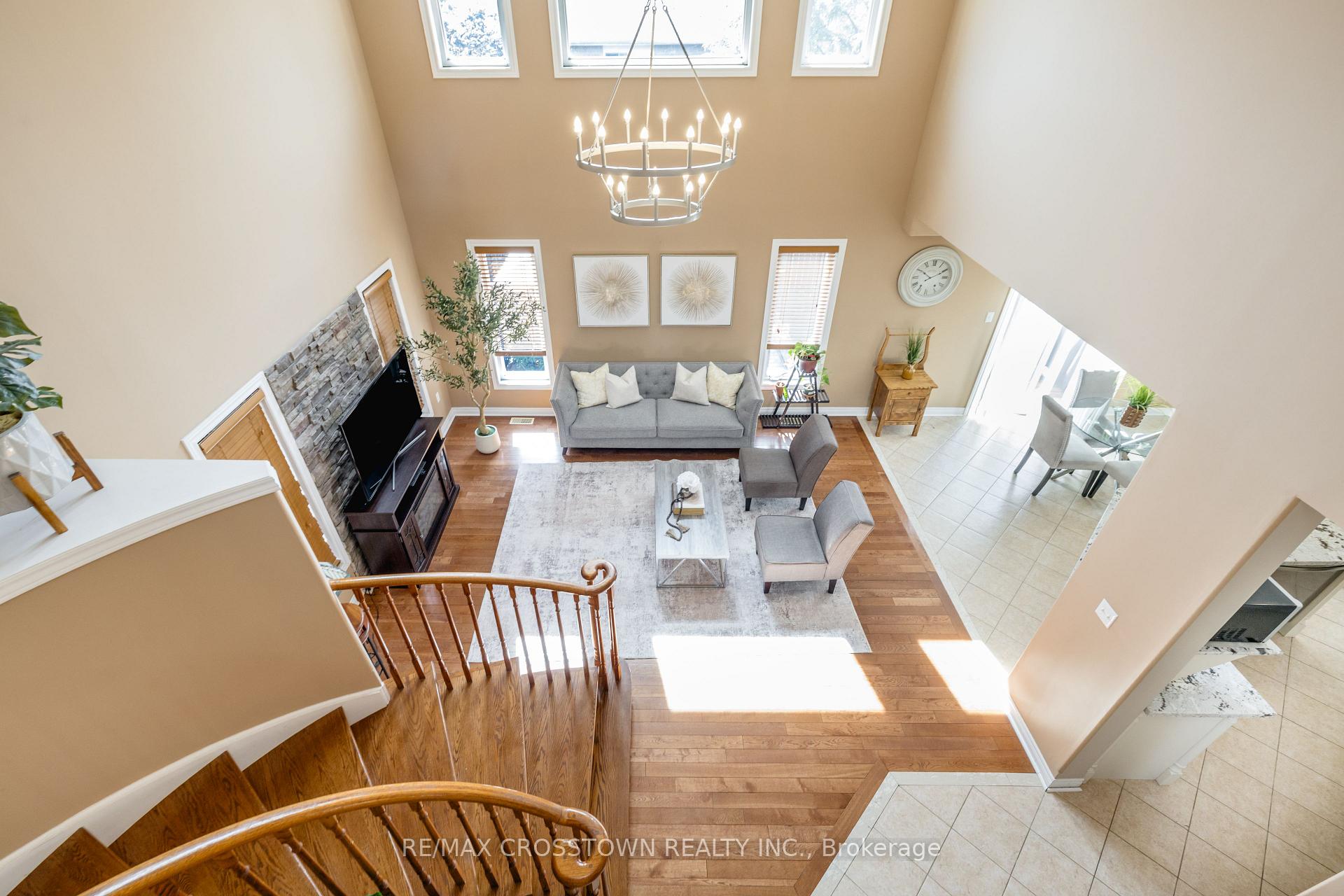 Photo 15 of 89 Sovereign's Gate, Barrie, Innis-Shore — HOMEH