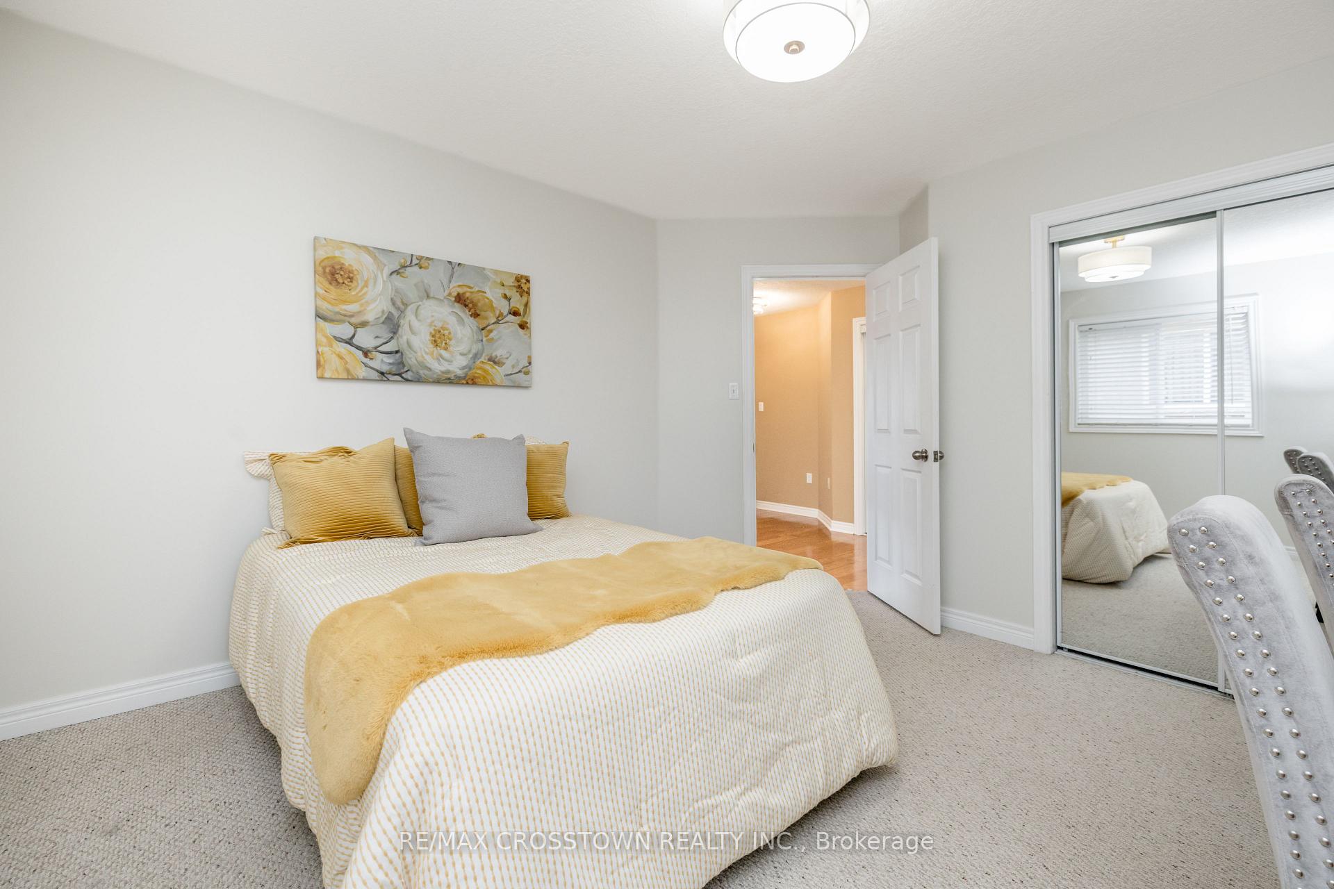 Photo 33 of 89 Sovereign's Gate, Barrie, Innis-Shore — HOMEH