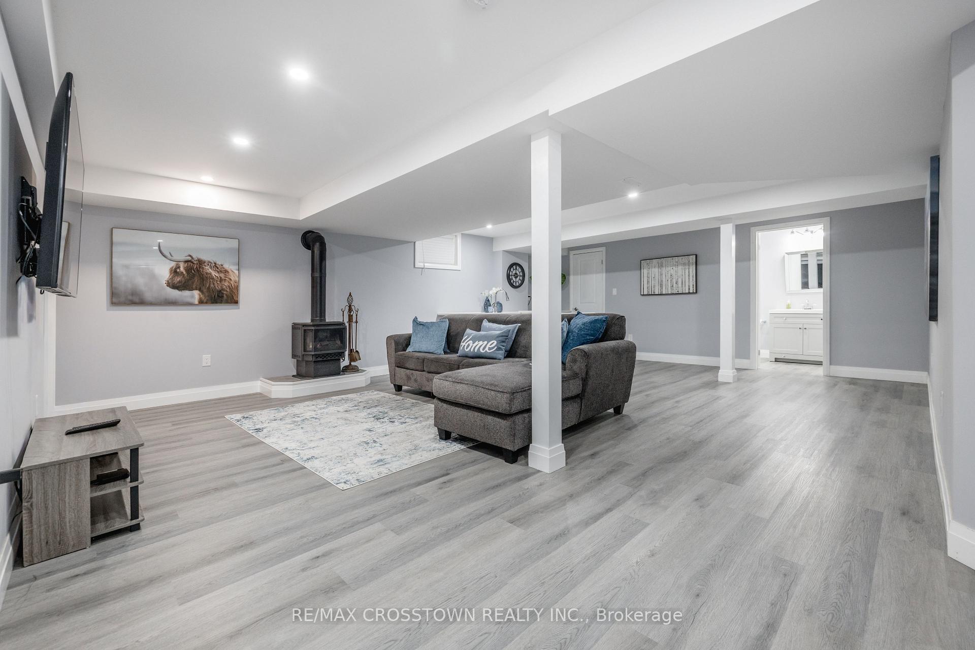 Photo 37 of 89 Sovereign's Gate, Barrie, Innis-Shore — HOMEH