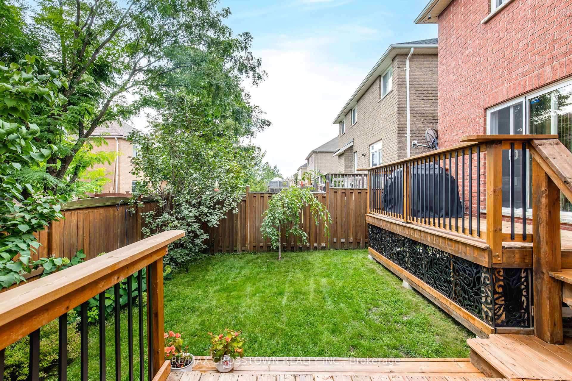 Photo 47 of 89 Sovereign's Gate, Barrie, Innis-Shore — HOMEH