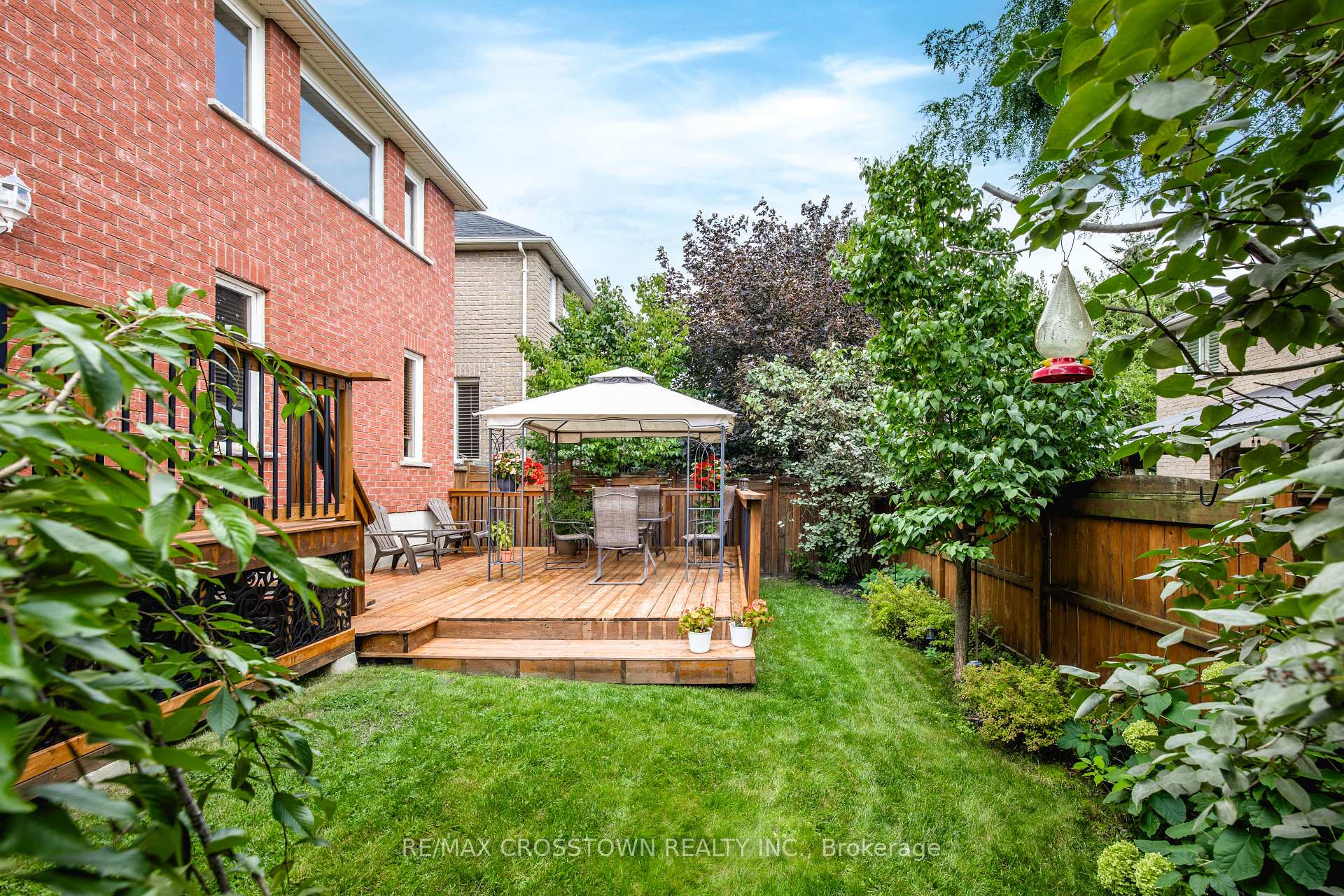 Photo 48 of 89 Sovereign's Gate, Barrie, Innis-Shore — HOMEH