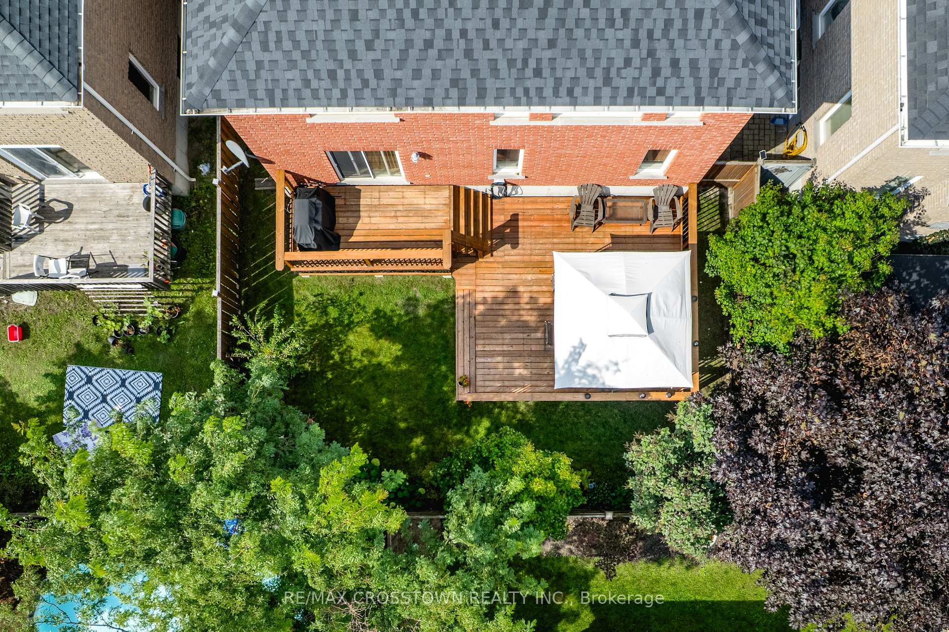 Photo 49 of 89 Sovereign's Gate, Barrie, Innis-Shore — HOMEH