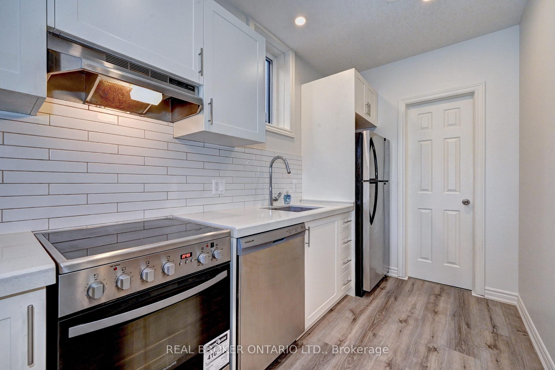 Photo 8 of Unit 4A, 164 Heiman Street, Kitchener, Southdale — HOMEH
