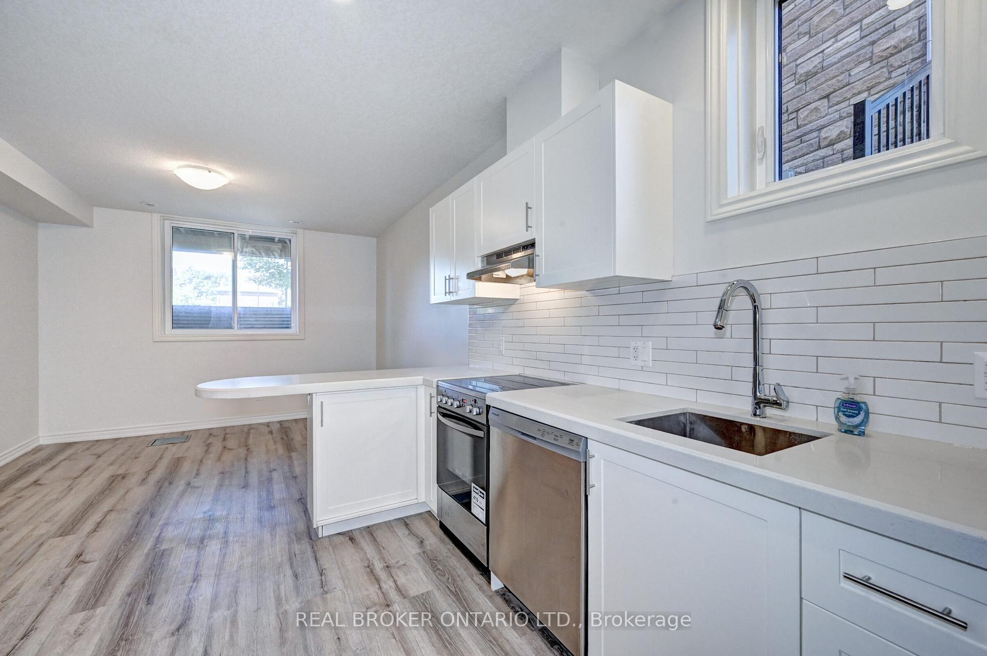 Photo 11 of Unit 4A, 164 Heiman Street, Kitchener, Southdale — HOMEH