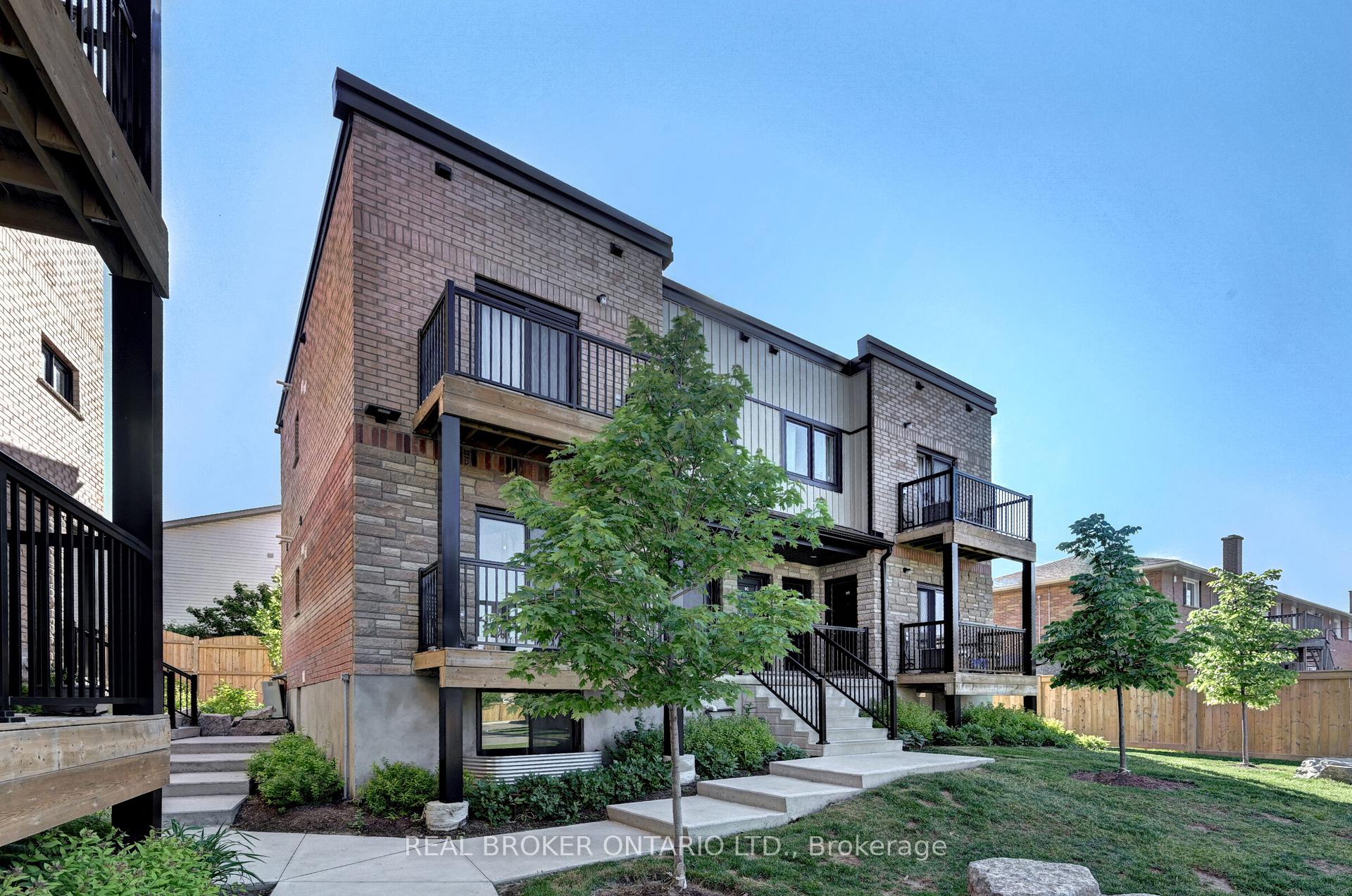 Photo 27 of Unit 4A, 164 Heiman Street, Kitchener, Southdale — HOMEH