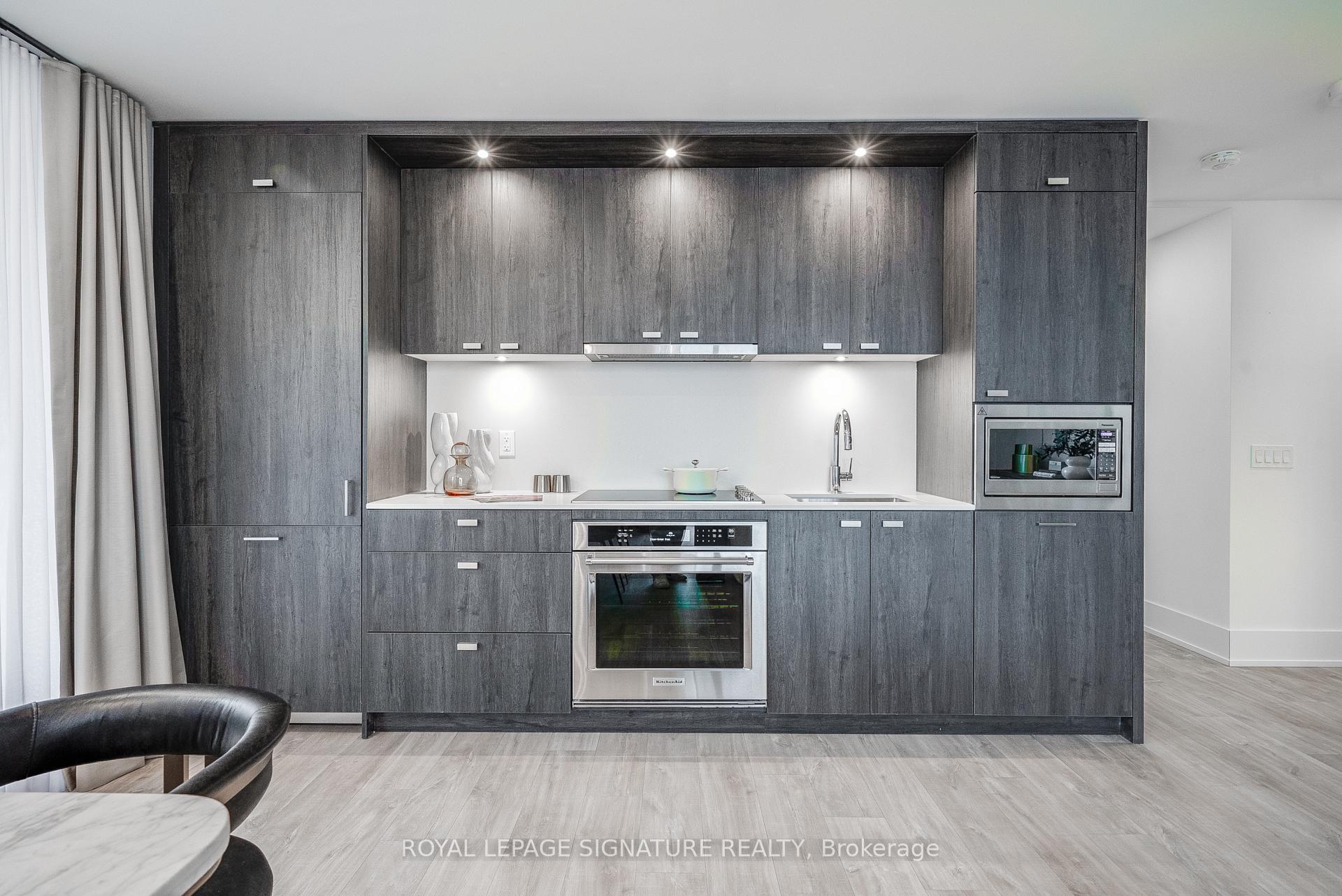 Photo 11 of Unit 613, 115 Denison Avenue, Toronto, Kensington-Chinatown — HOMEH