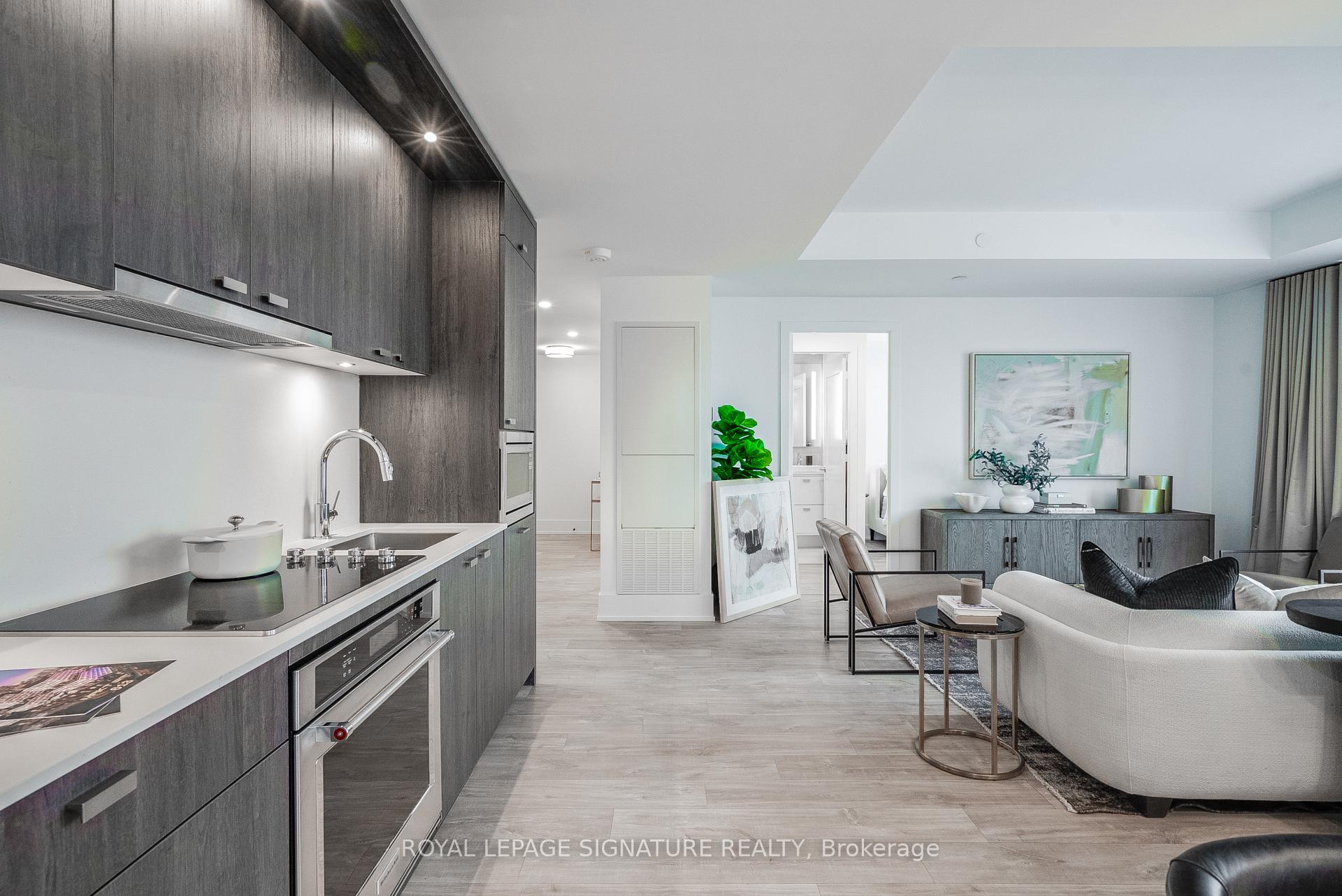 Photo 12 of Unit 613, 115 Denison Avenue, Toronto, Kensington-Chinatown — HOMEH