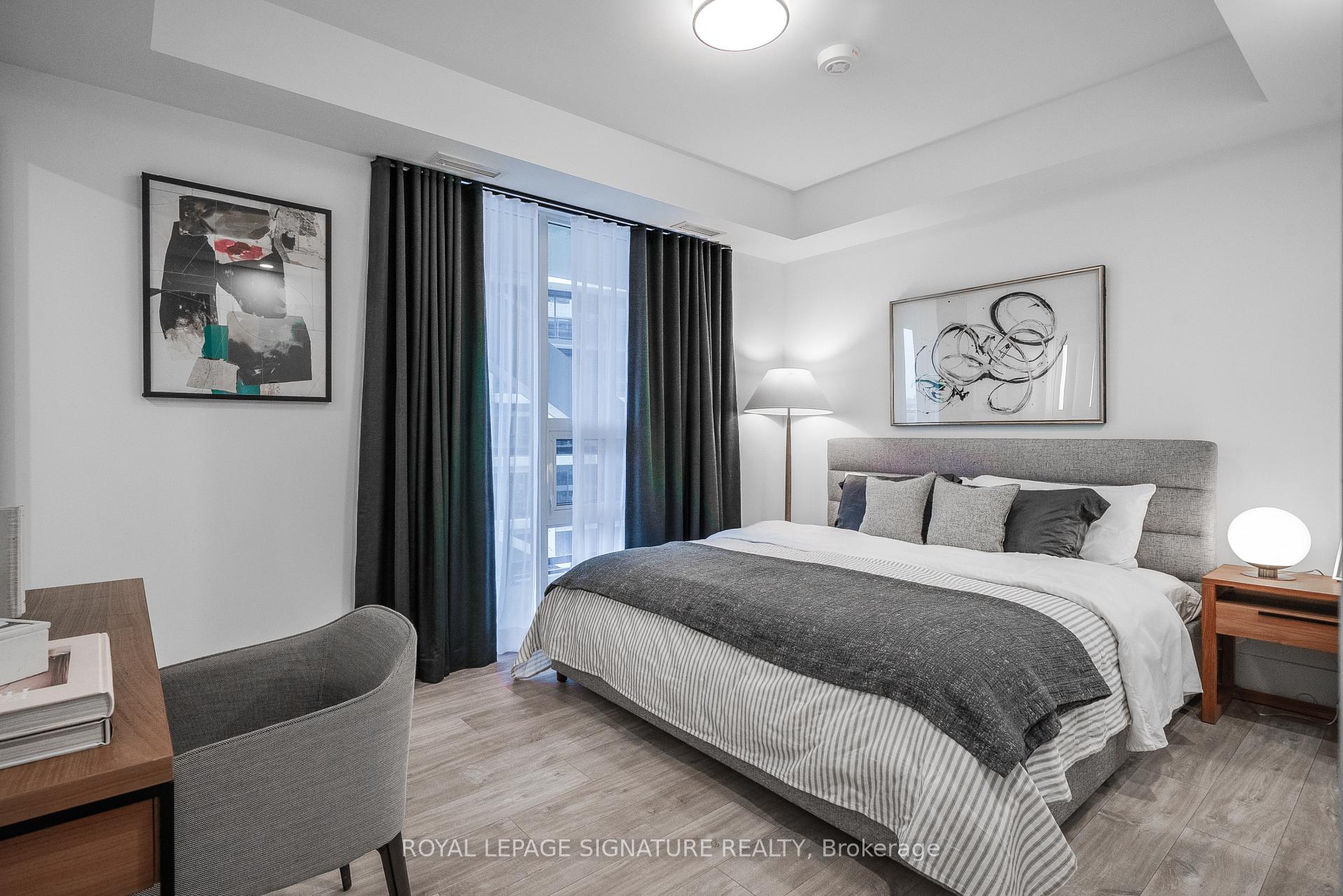 Photo 13 of Unit 613, 115 Denison Avenue, Toronto, Kensington-Chinatown — HOMEH