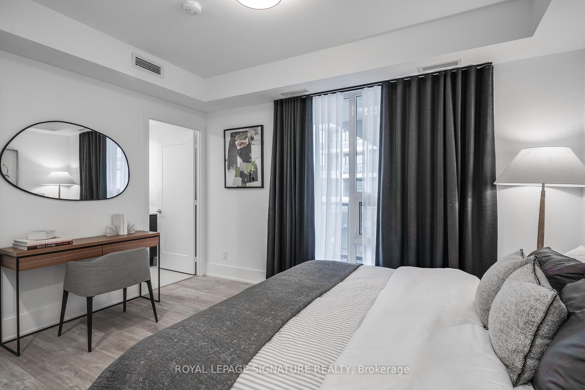 Photo 14 of Unit 613, 115 Denison Avenue, Toronto, Kensington-Chinatown — HOMEH