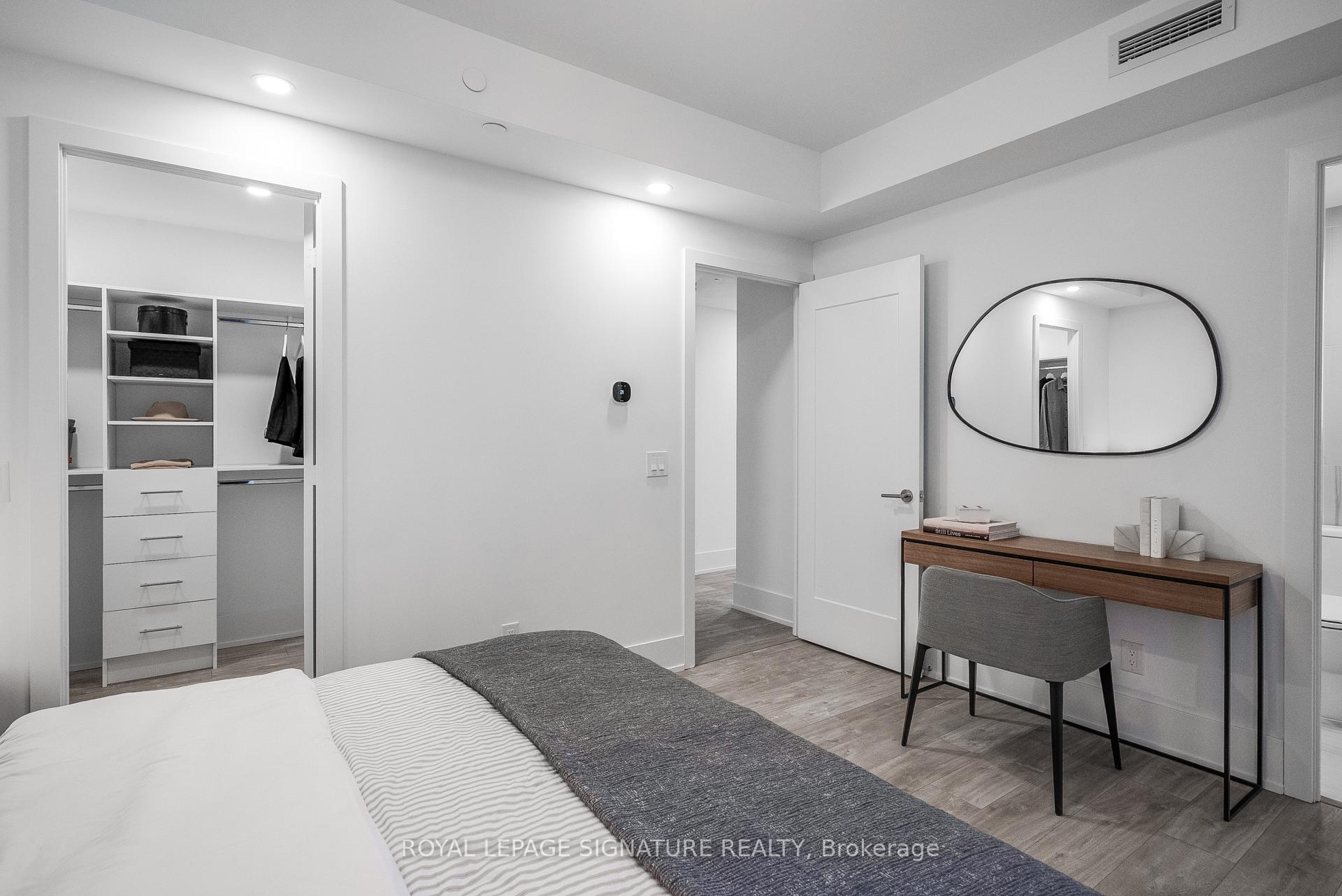 Photo 15 of Unit 613, 115 Denison Avenue, Toronto, Kensington-Chinatown — HOMEH