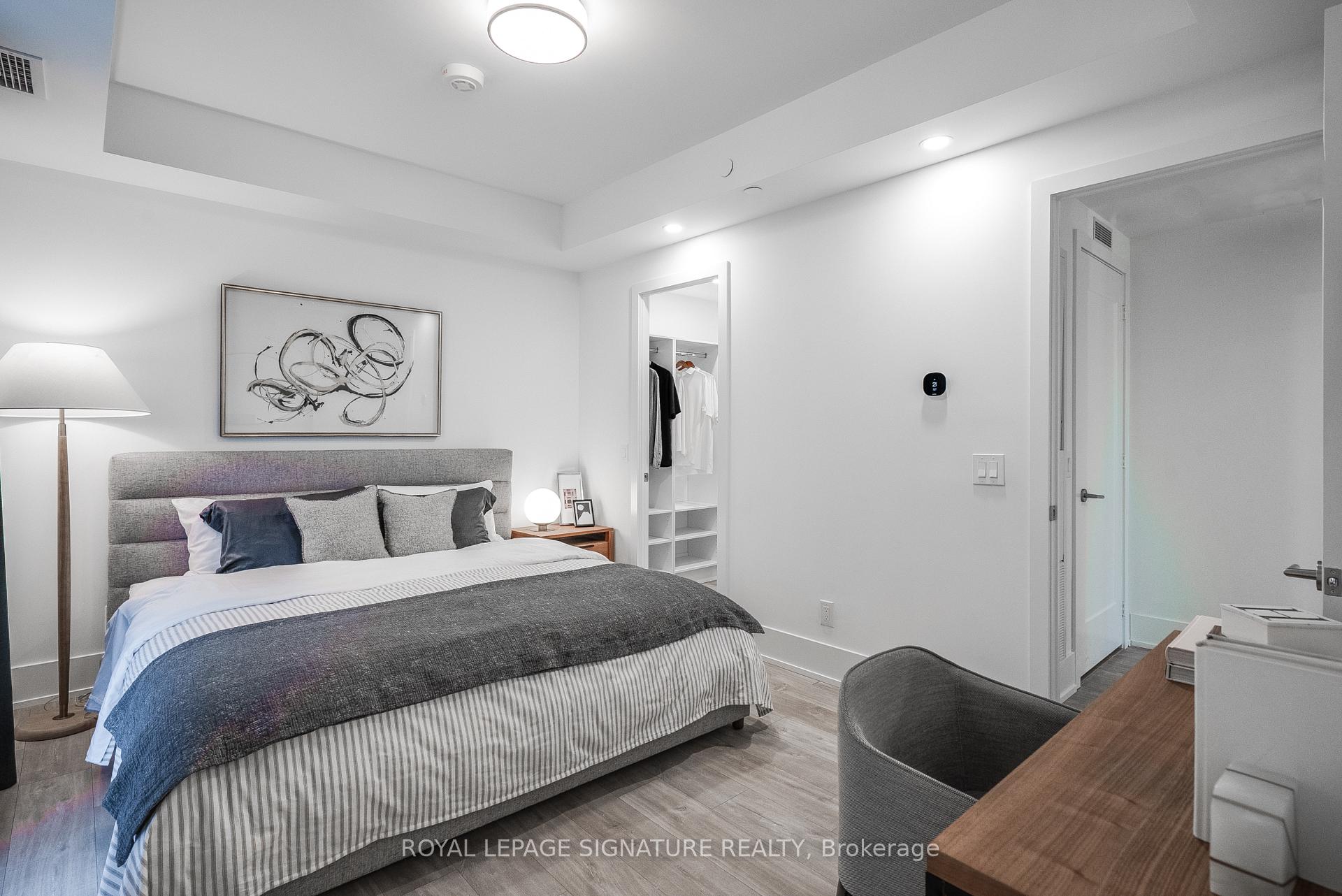 Photo 16 of Unit 613, 115 Denison Avenue, Toronto, Kensington-Chinatown — HOMEH