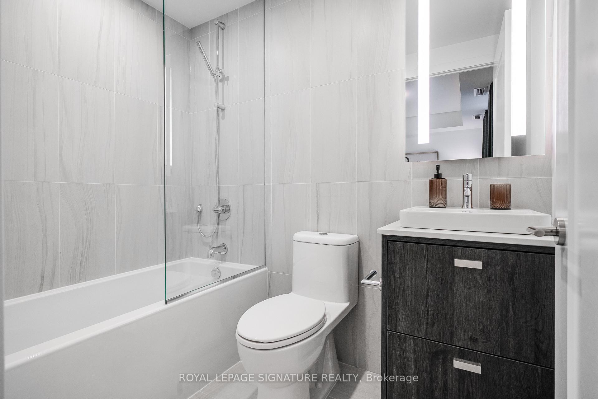 Photo 17 of Unit 613, 115 Denison Avenue, Toronto, Kensington-Chinatown — HOMEH