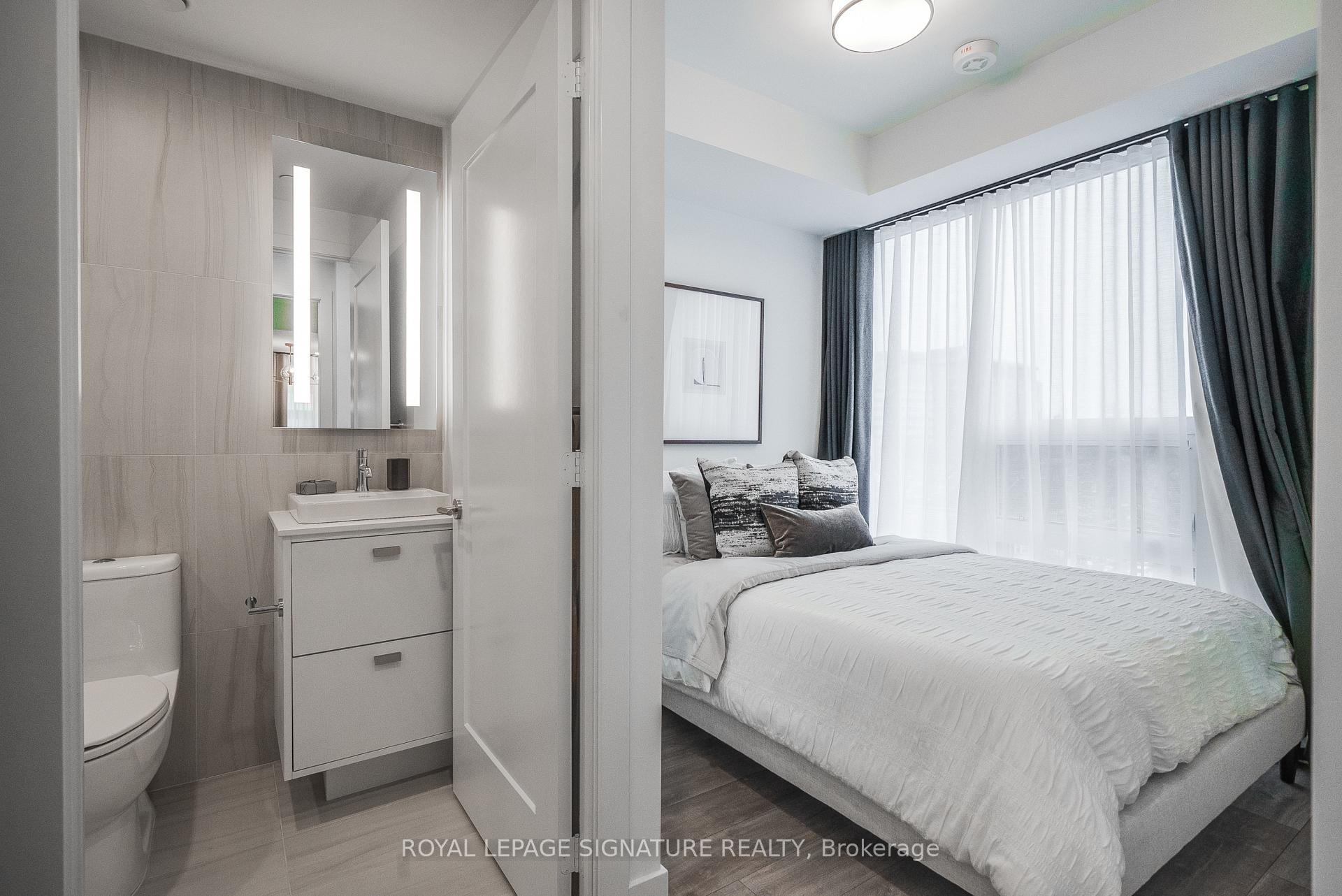 Photo 20 of Unit 613, 115 Denison Avenue, Toronto, Kensington-Chinatown — HOMEH