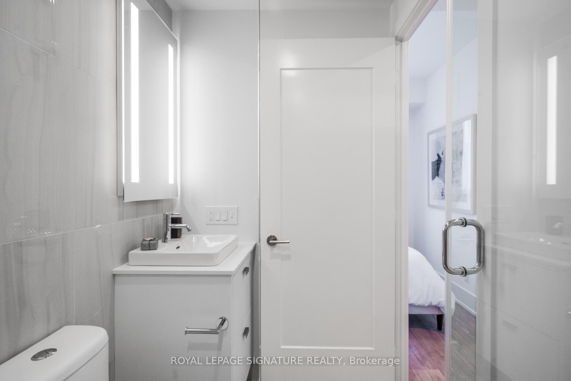 Photo 25 of Unit 613, 115 Denison Avenue, Toronto, Kensington-Chinatown — HOMEH