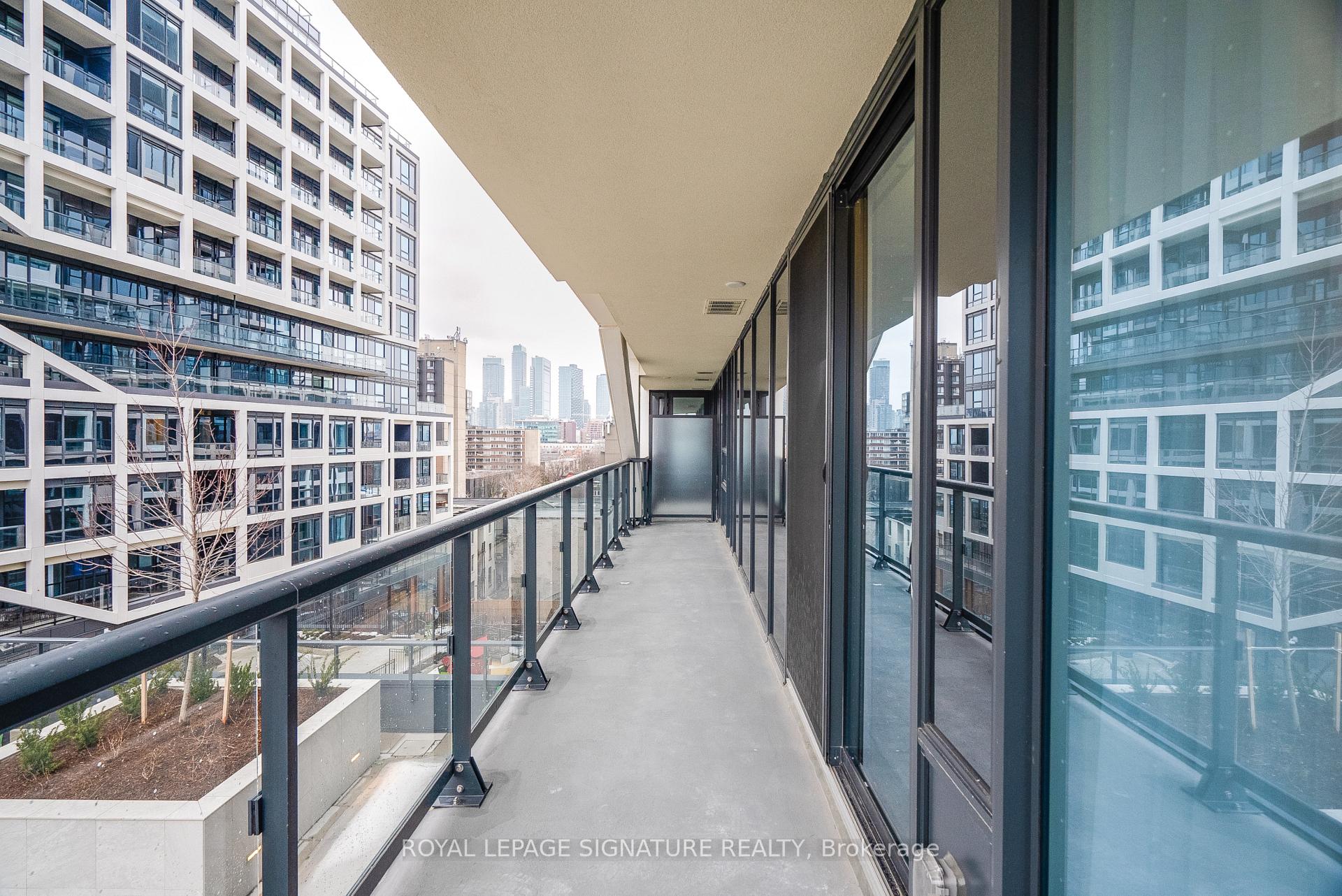 Photo 26 of Unit 613, 115 Denison Avenue, Toronto, Kensington-Chinatown — HOMEH