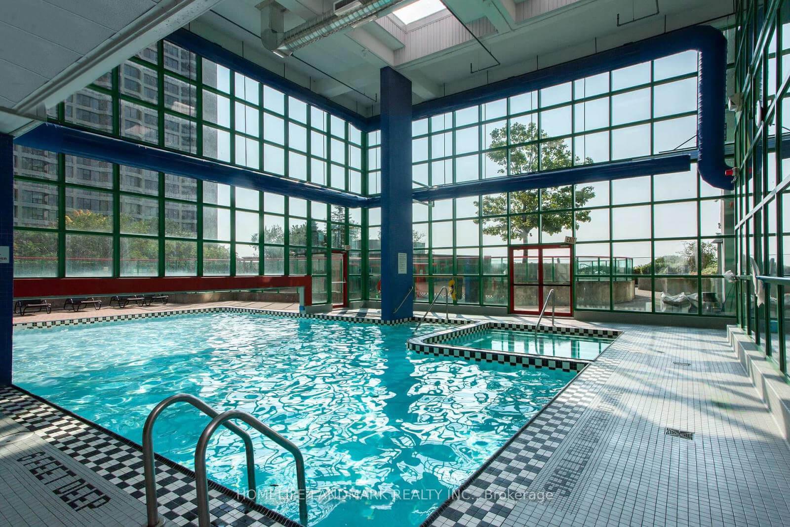 Photo 17 of Unit 2405, 99 Harbour Square, Toronto, Waterfront Communities — HOMEH