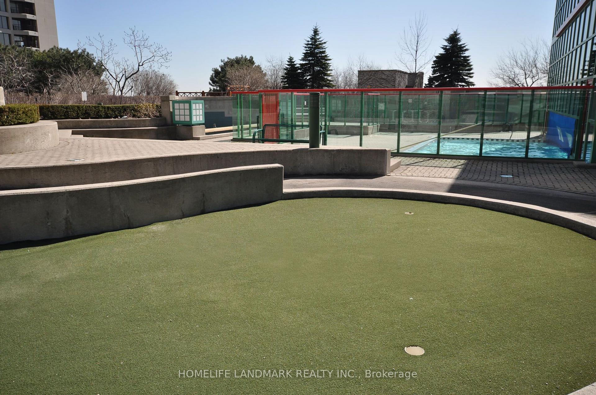 Photo 23 of Unit 2405, 99 Harbour Square, Toronto, Waterfront Communities — HOMEH