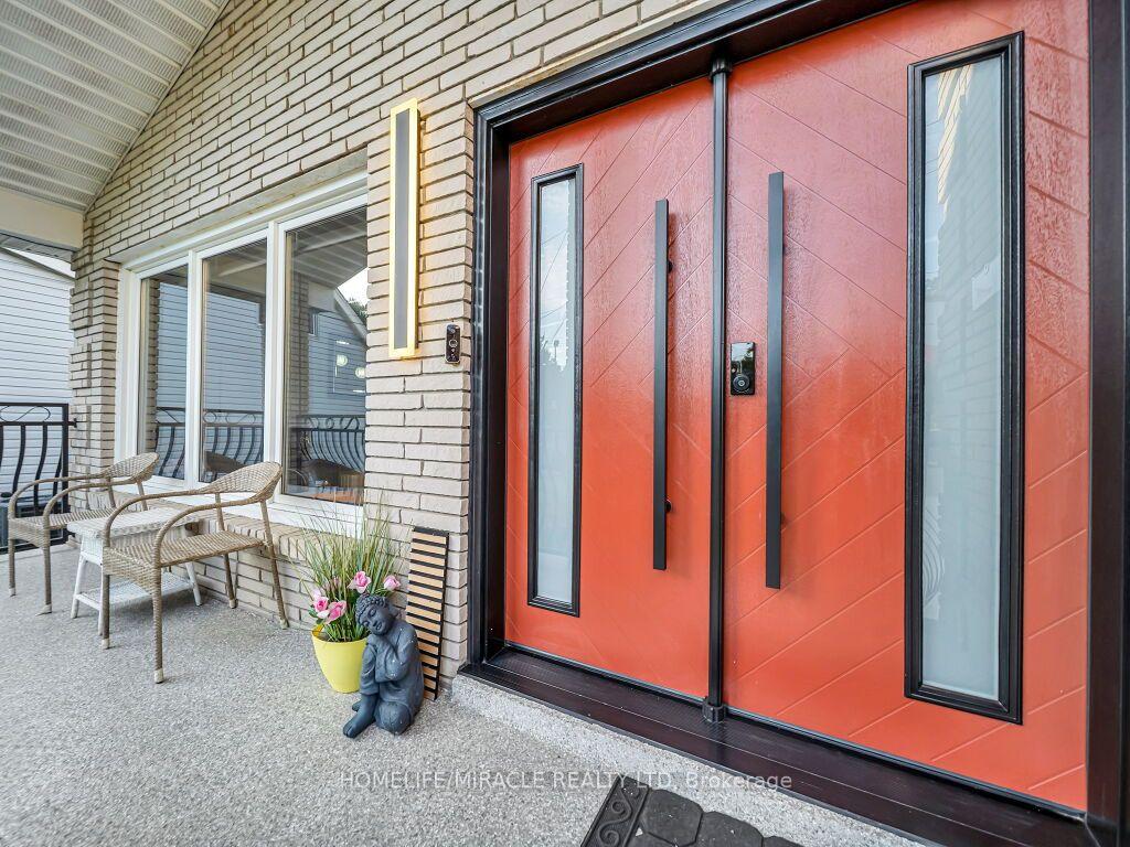 Photo 3 of 309 Hixon Road, Hamilton, Red Hill — HOMEH