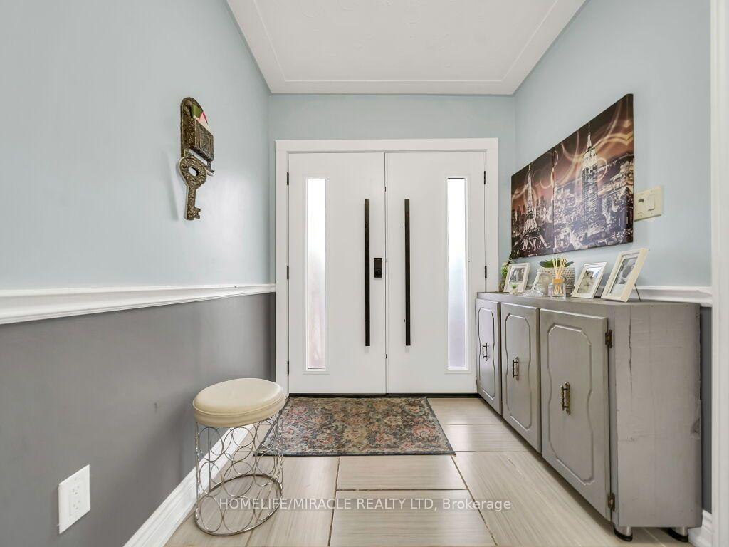 Photo 4 of 309 Hixon Road, Hamilton, Red Hill — HOMEH