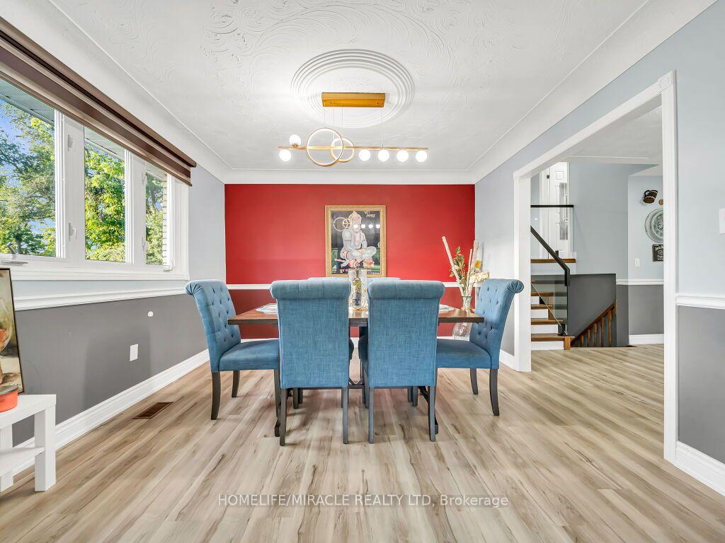 Photo 9 of 309 Hixon Road, Hamilton, Red Hill — HOMEH