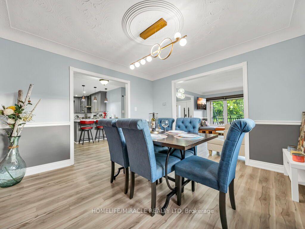 Photo 10 of 309 Hixon Road, Hamilton, Red Hill — HOMEH