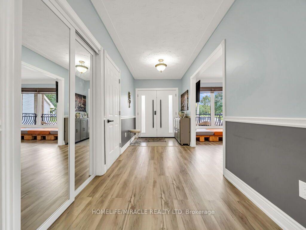 Photo 11 of 309 Hixon Road, Hamilton, Red Hill — HOMEH