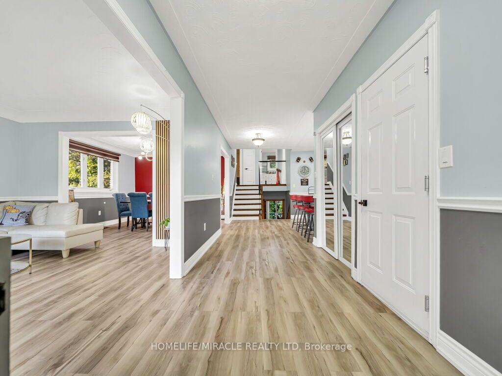 Photo 12 of 309 Hixon Road, Hamilton, Red Hill — HOMEH