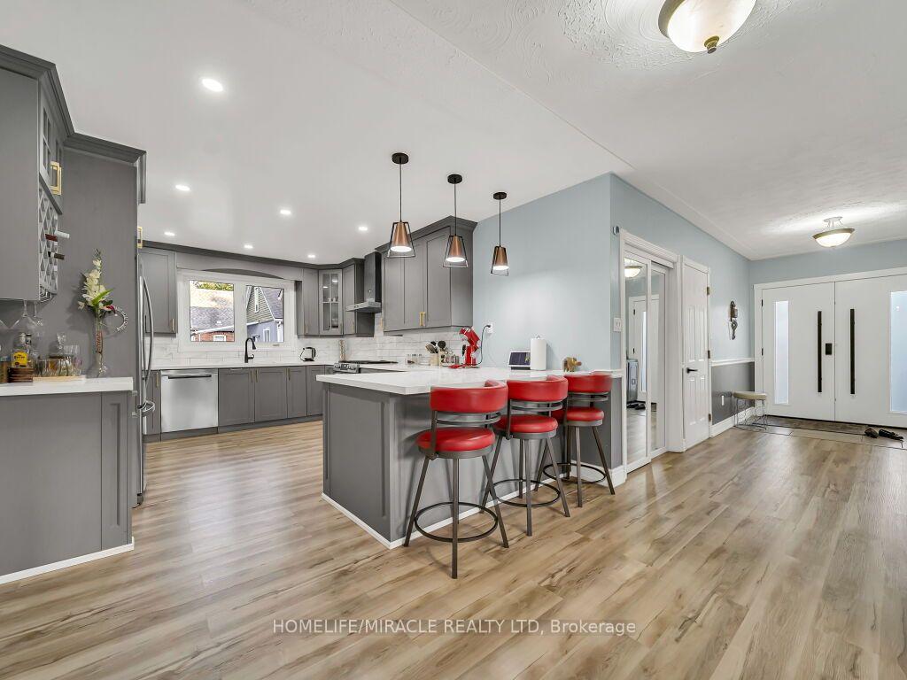Photo 13 of 309 Hixon Road, Hamilton, Red Hill — HOMEH