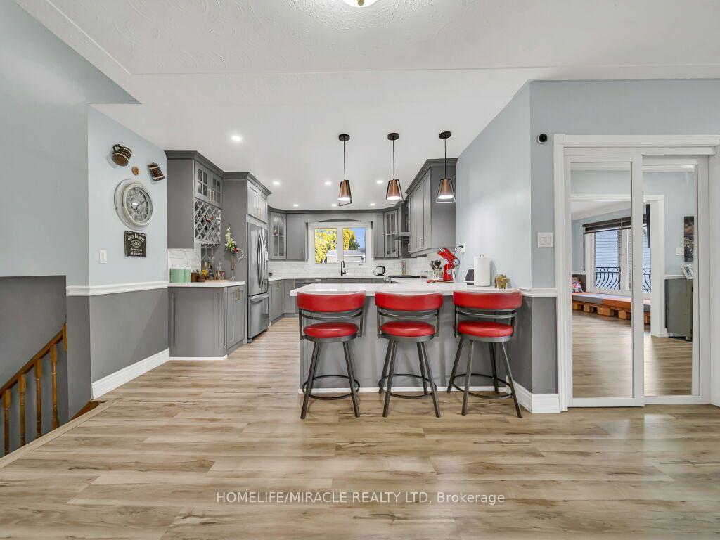 Photo 14 of 309 Hixon Road, Hamilton, Red Hill — HOMEH
