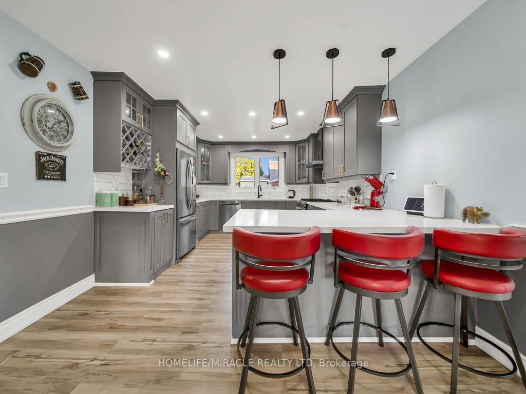 Photo 15 of 309 Hixon Road, Hamilton, Red Hill — HOMEH