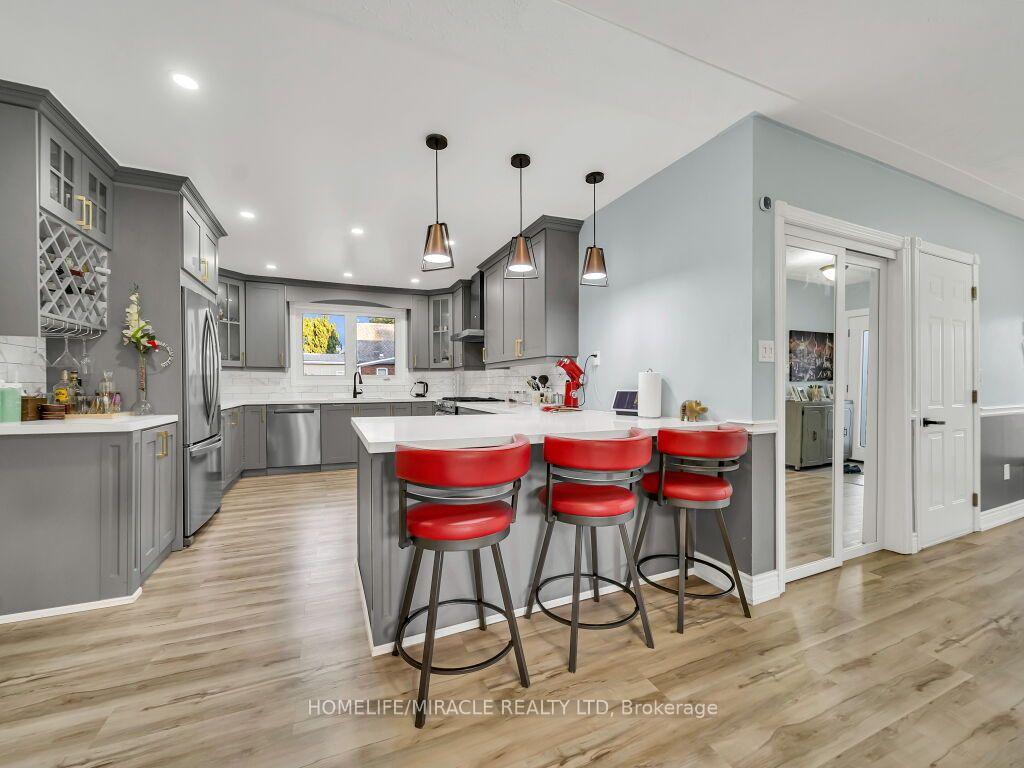 Photo 16 of 309 Hixon Road, Hamilton, Red Hill — HOMEH