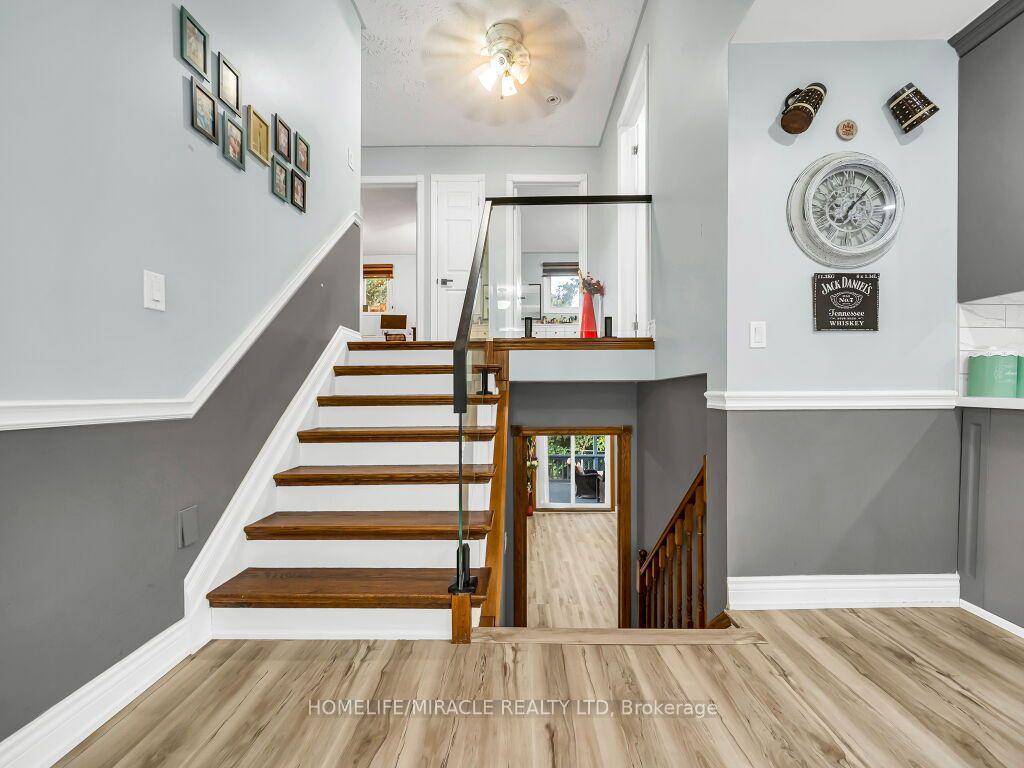 Photo 17 of 309 Hixon Road, Hamilton, Red Hill — HOMEH