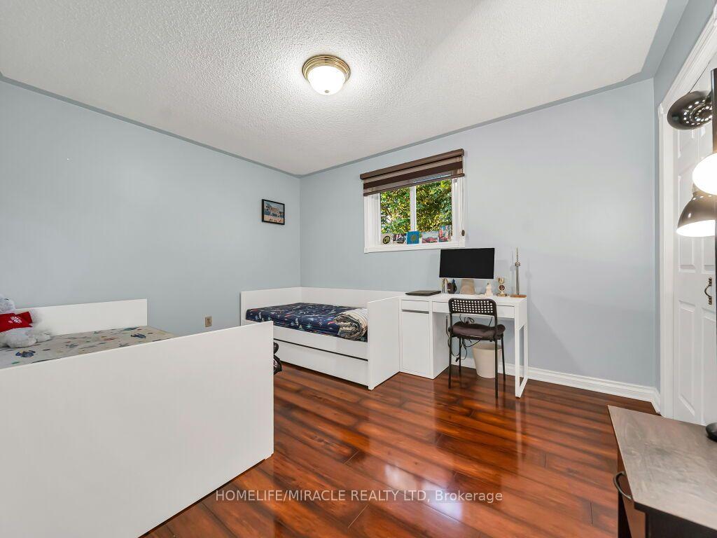 Photo 20 of 309 Hixon Road, Hamilton, Red Hill — HOMEH