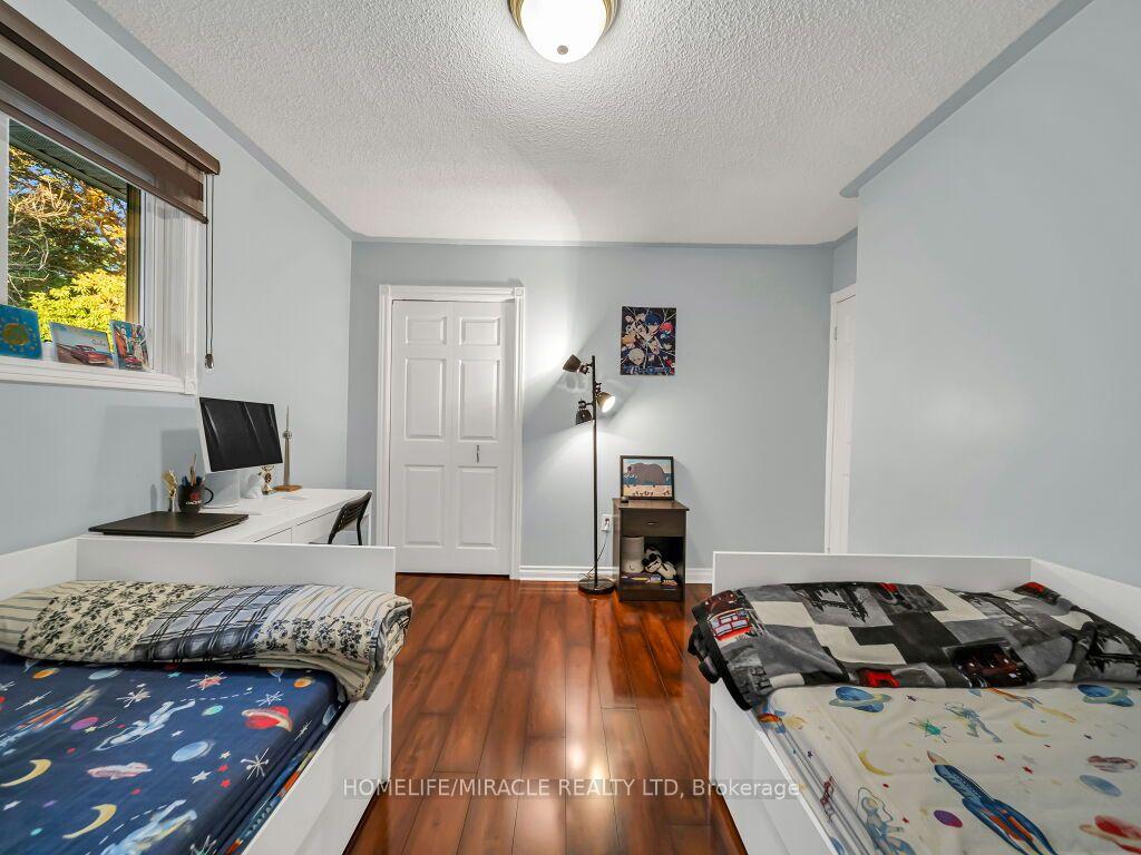 Photo 21 of 309 Hixon Road, Hamilton, Red Hill — HOMEH