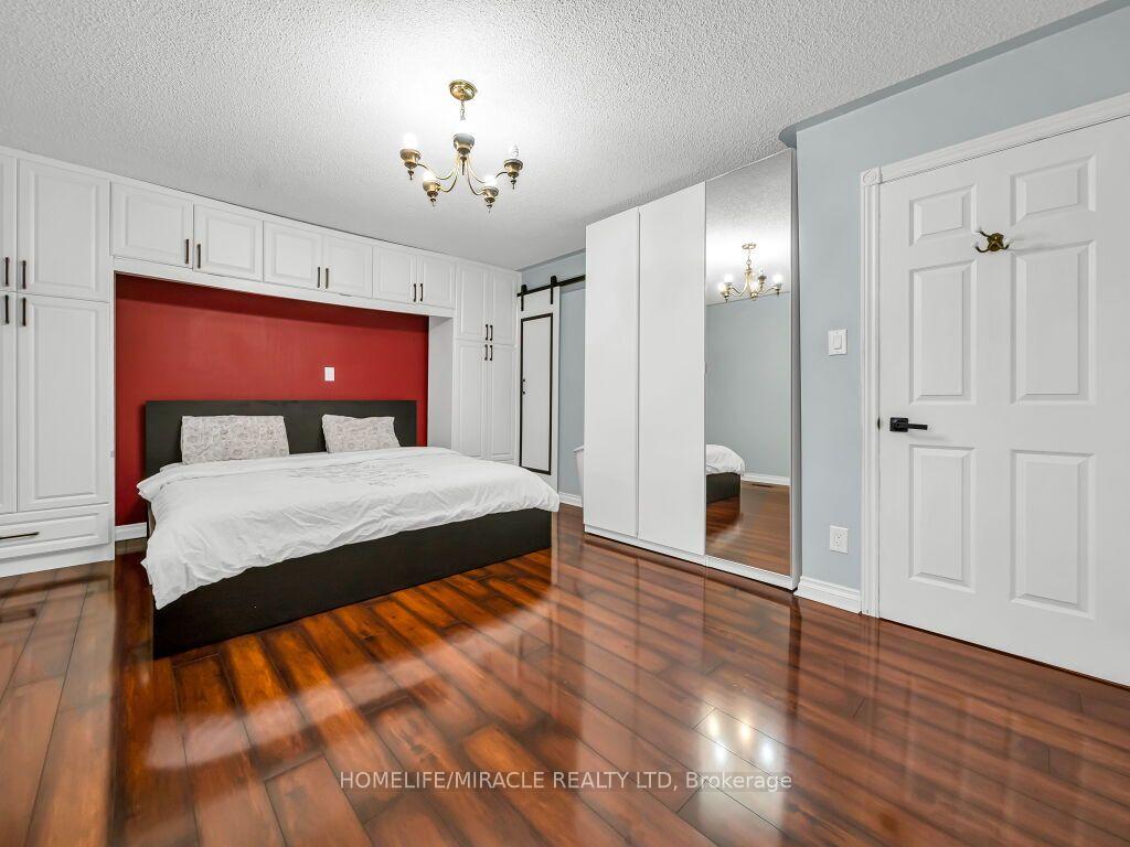 Photo 23 of 309 Hixon Road, Hamilton, Red Hill — HOMEH