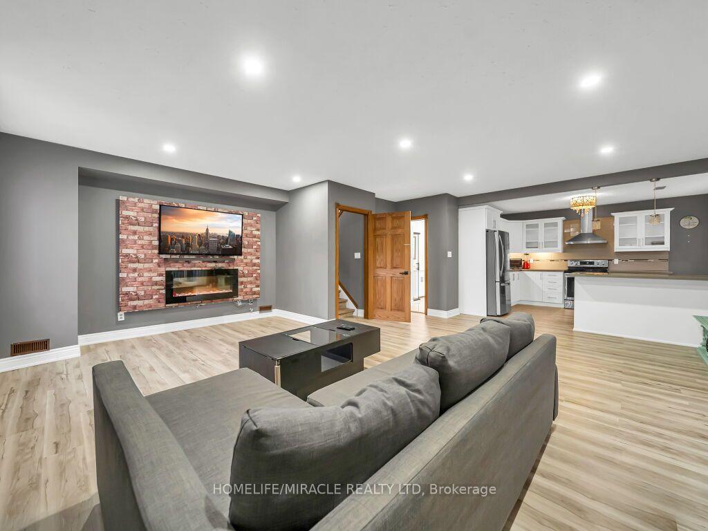 Photo 27 of 309 Hixon Road, Hamilton, Red Hill — HOMEH