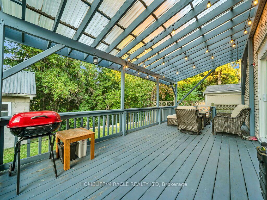 Photo 39 of 309 Hixon Road, Hamilton, Red Hill — HOMEH