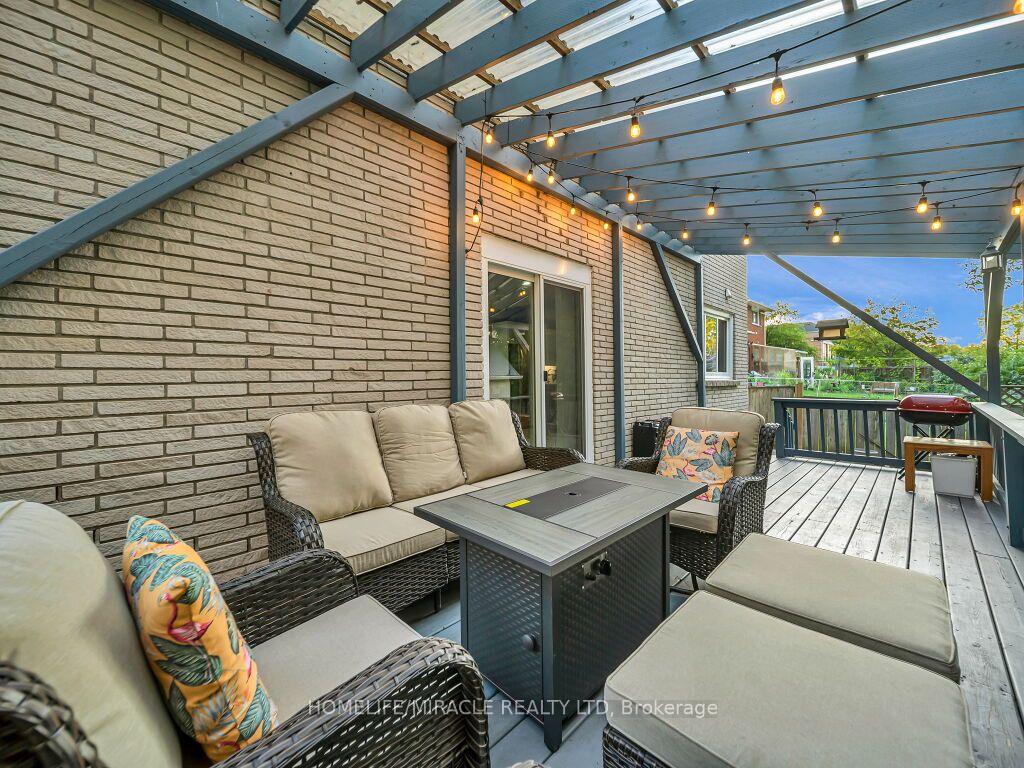 Photo 40 of 309 Hixon Road, Hamilton, Red Hill — HOMEH