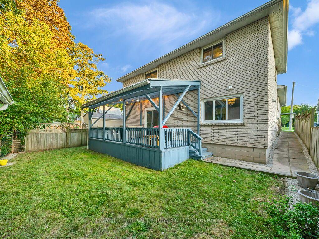 Photo 41 of 309 Hixon Road, Hamilton, Red Hill — HOMEH