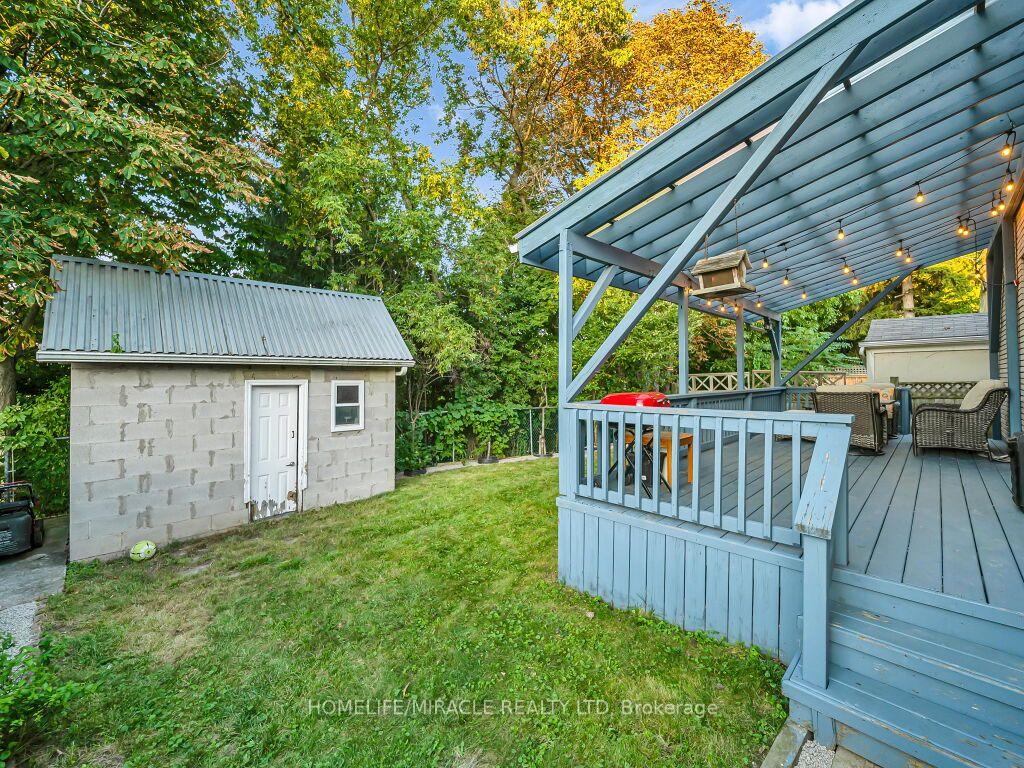 Photo 42 of 309 Hixon Road, Hamilton, Red Hill — HOMEH
