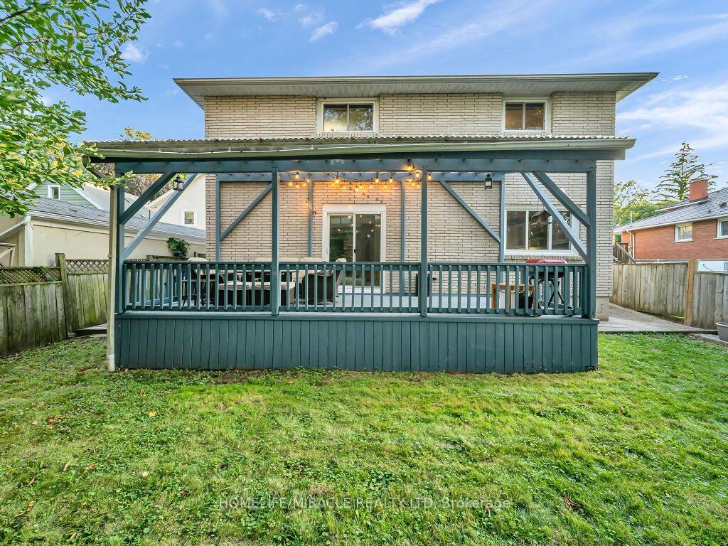 Photo 43 of 309 Hixon Road, Hamilton, Red Hill — HOMEH