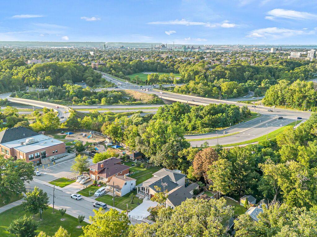 Photo 45 of 309 Hixon Road, Hamilton, Red Hill — HOMEH