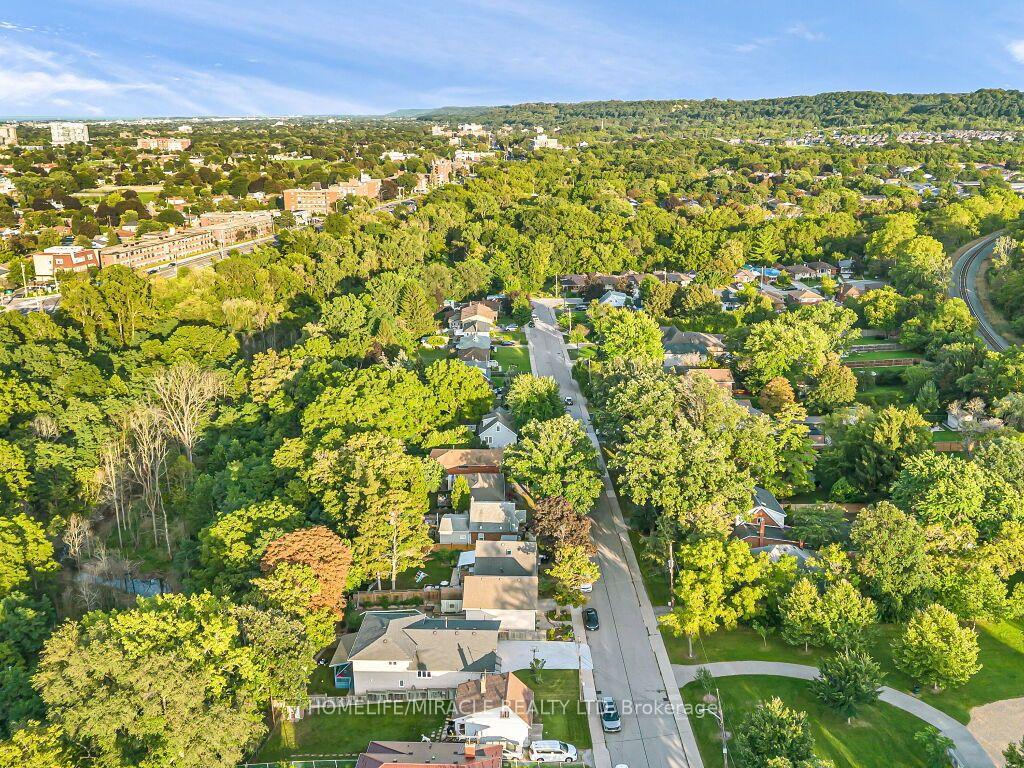 Photo 48 of 309 Hixon Road, Hamilton, Red Hill — HOMEH