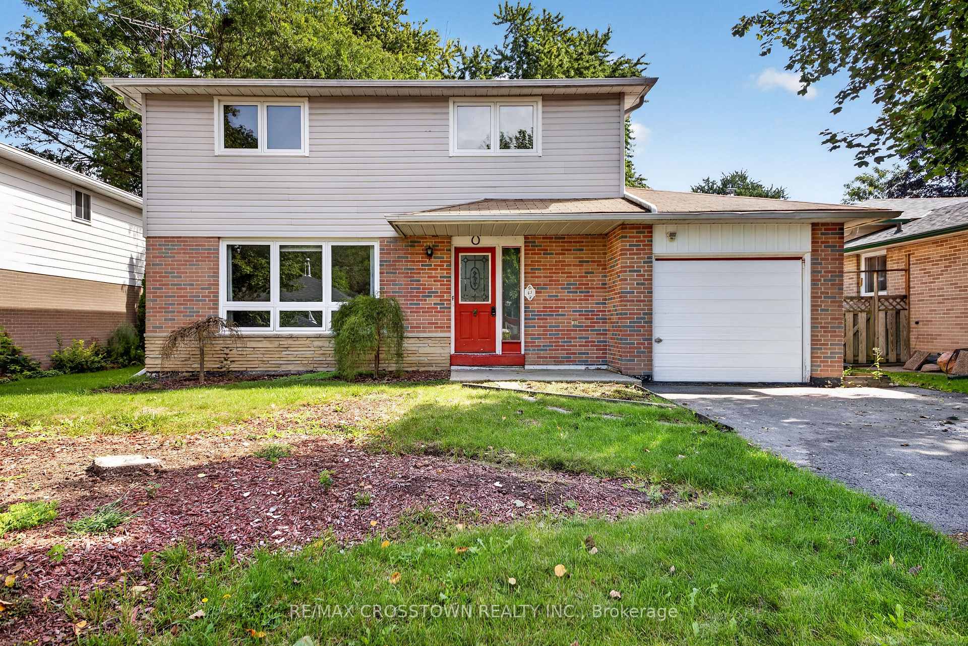 Photo 1 of 63 Adeline Avenue, New Tecumseth, Tottenham — HOMEH