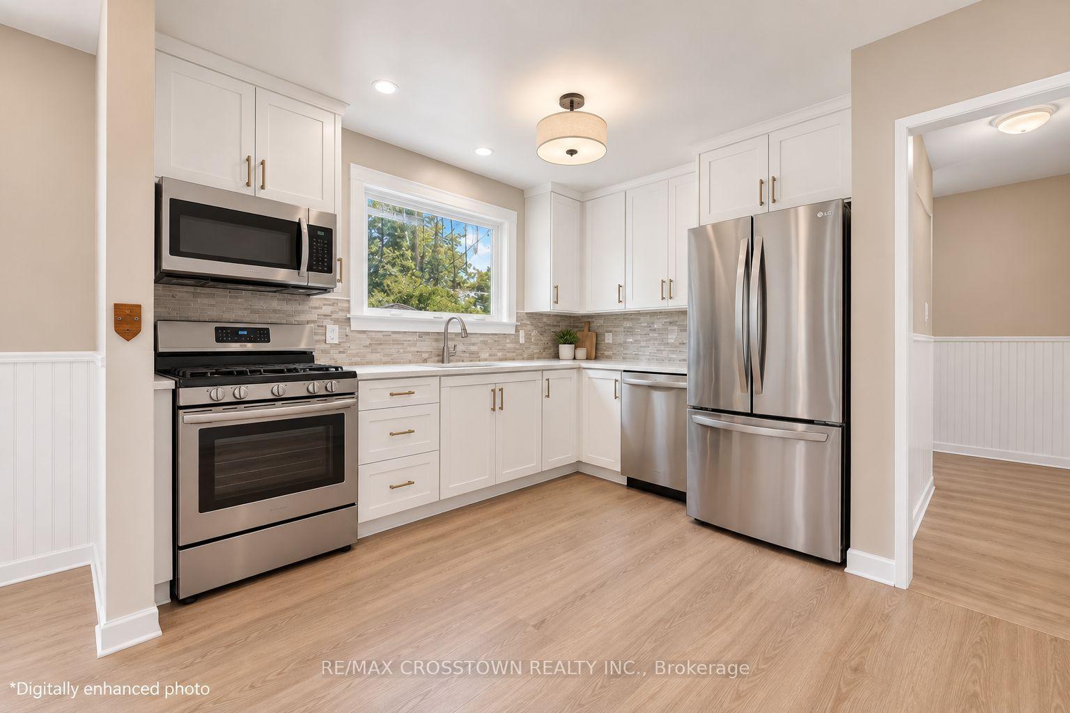 Photo 22 of 63 Adeline Avenue, New Tecumseth, Tottenham — HOMEH