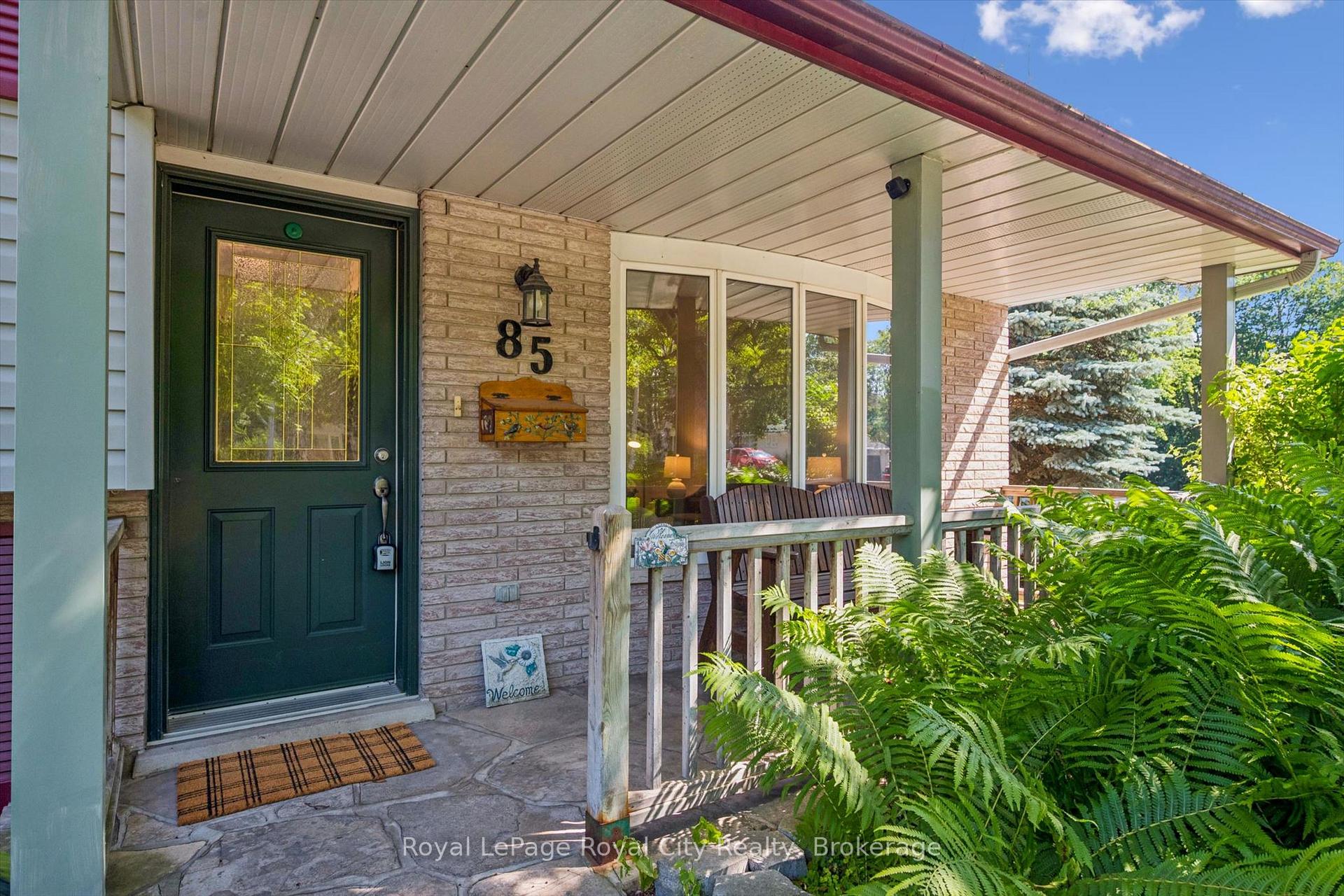 Photo 3 of 85 Sleeman Avenue, Guelph, Junction/Onward Willow — HOMEH