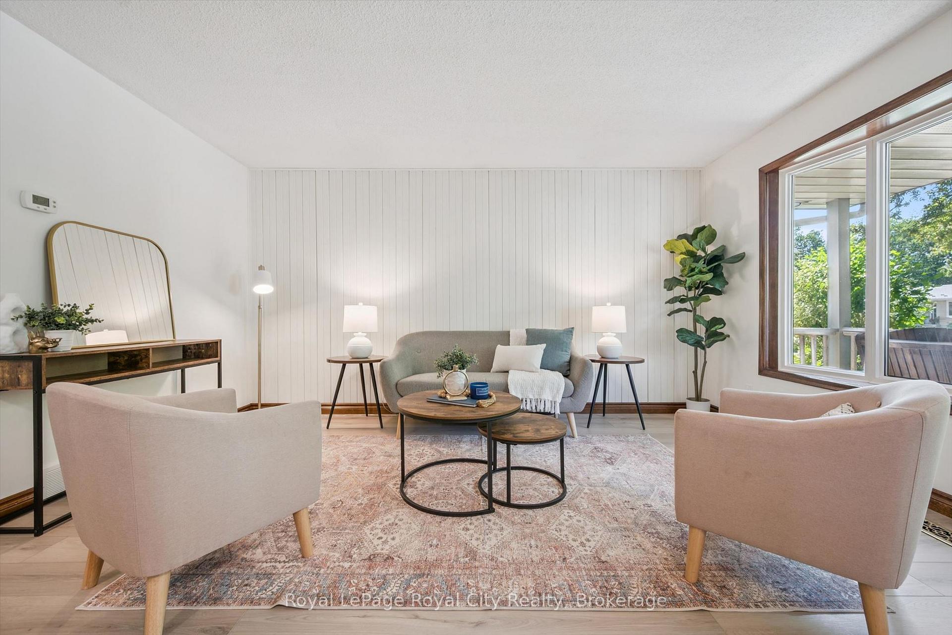 Photo 5 of 85 Sleeman Avenue, Guelph, Junction/Onward Willow — HOMEH