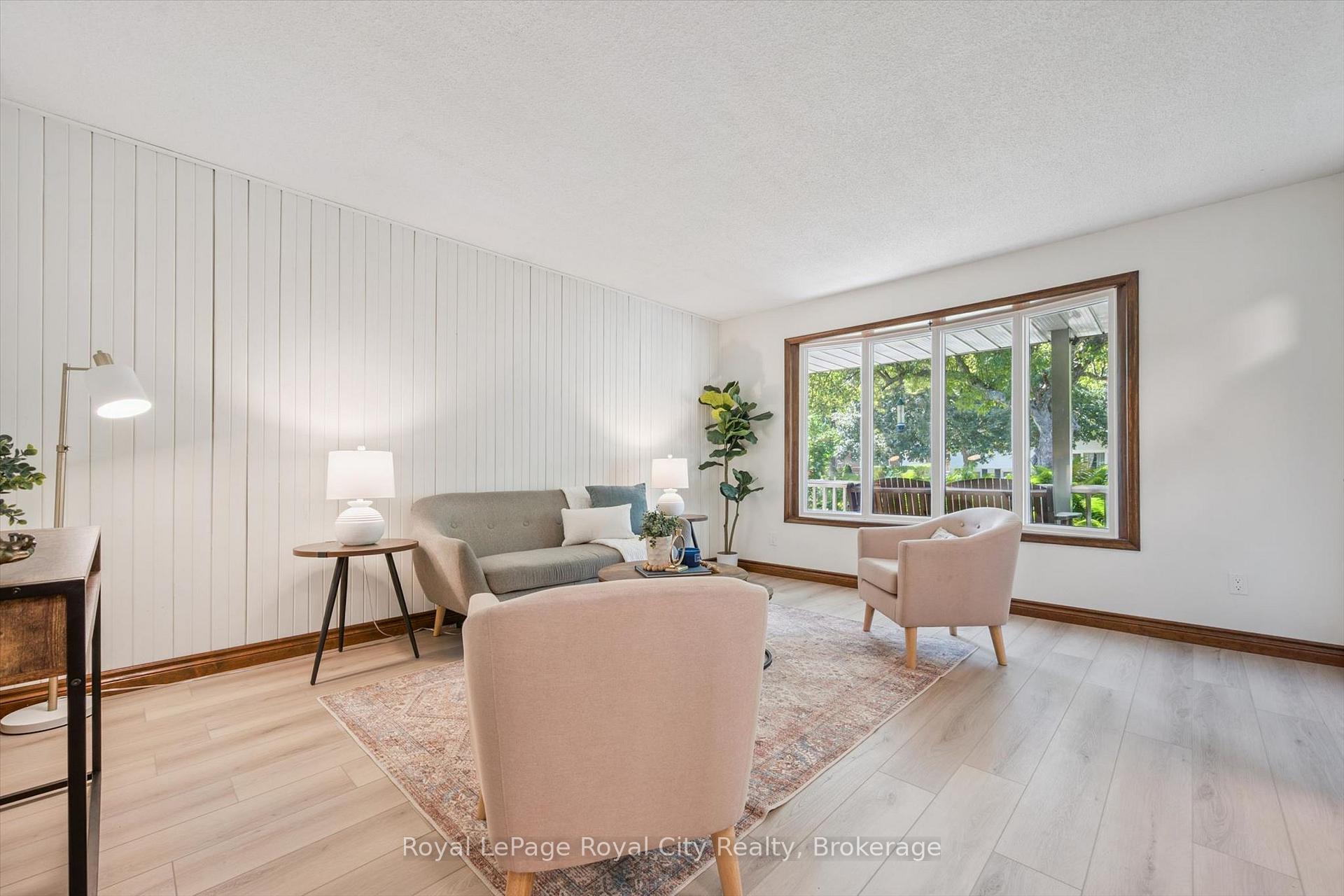 Photo 6 of 85 Sleeman Avenue, Guelph, Junction/Onward Willow — HOMEH