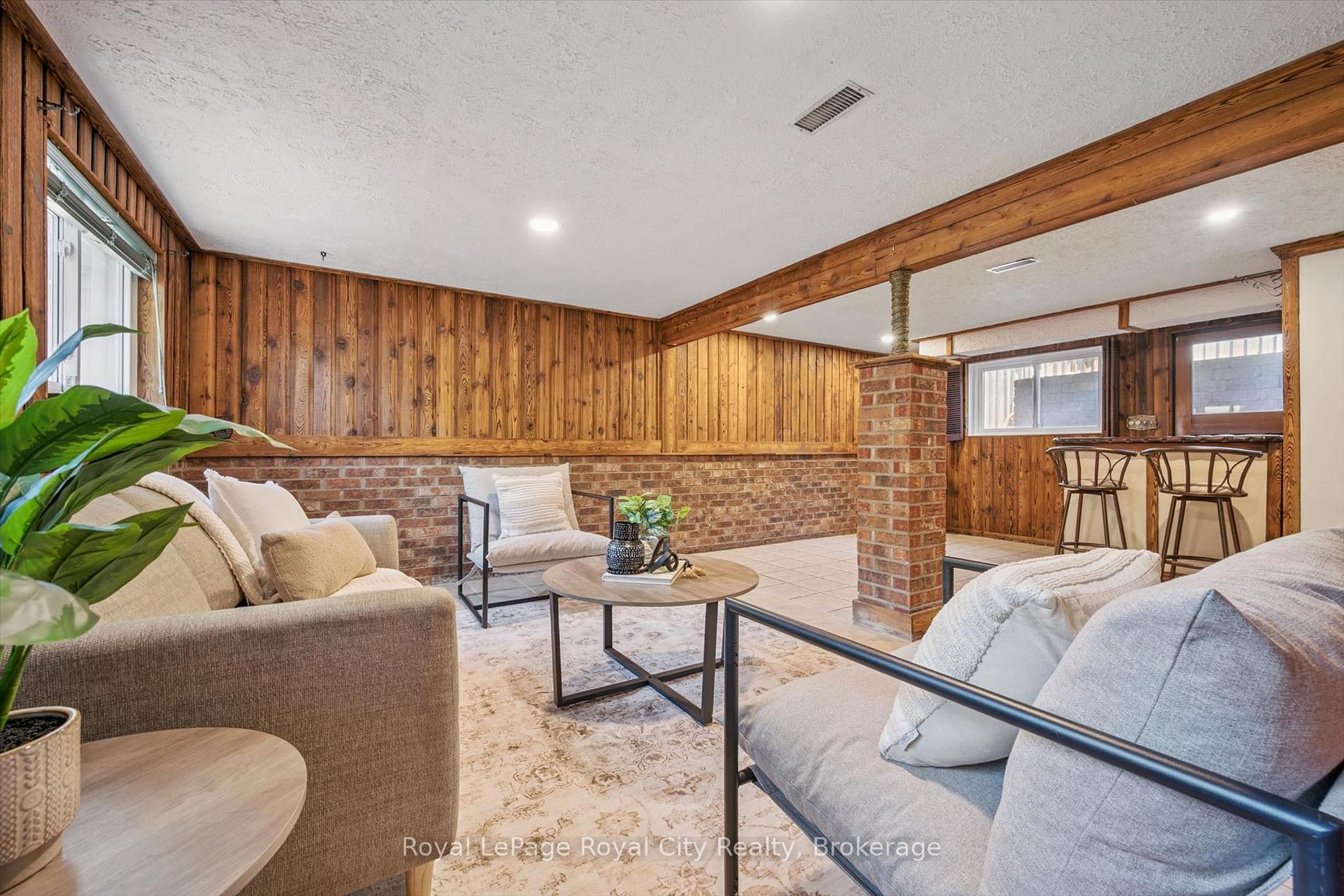 Photo 24 of 85 Sleeman Avenue, Guelph, Junction/Onward Willow — HOMEH