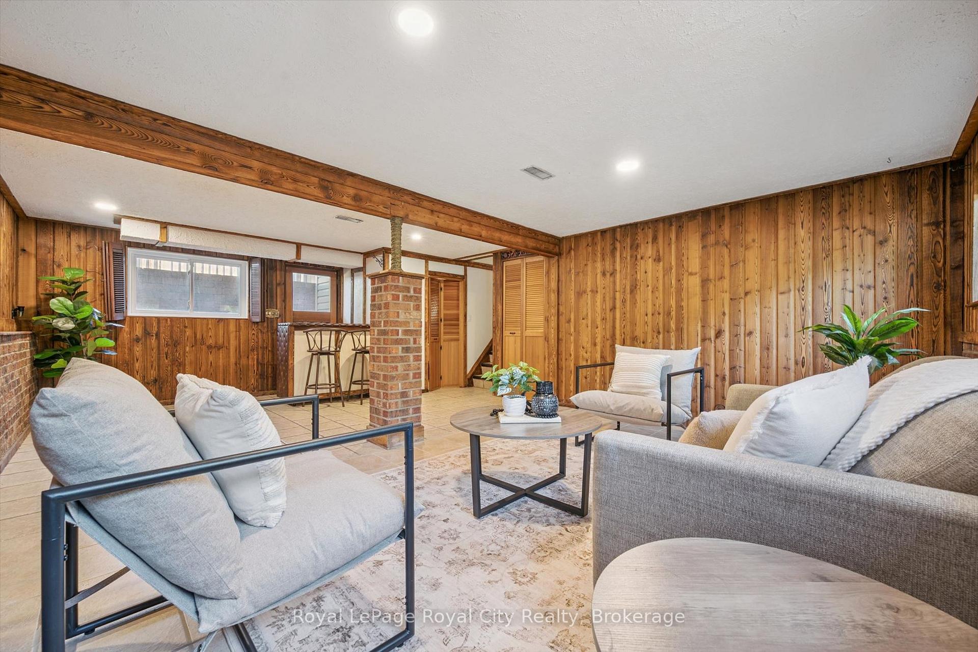 Photo 25 of 85 Sleeman Avenue, Guelph, Junction/Onward Willow — HOMEH